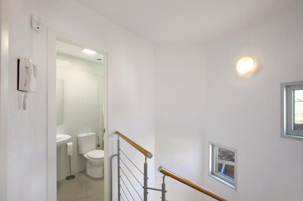 Los Martínez Duplex El Médano Exterior foto